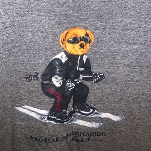 Polo Ralph Lauren Limited Edition Shirt size XL